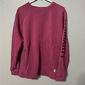 Carhartt crewneck